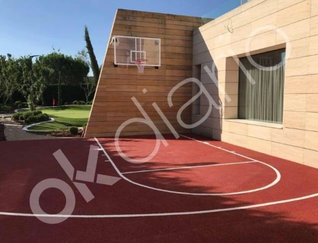 مبابي يشتري قصرًا ضخمًا في مدريد (فيديو وصور)