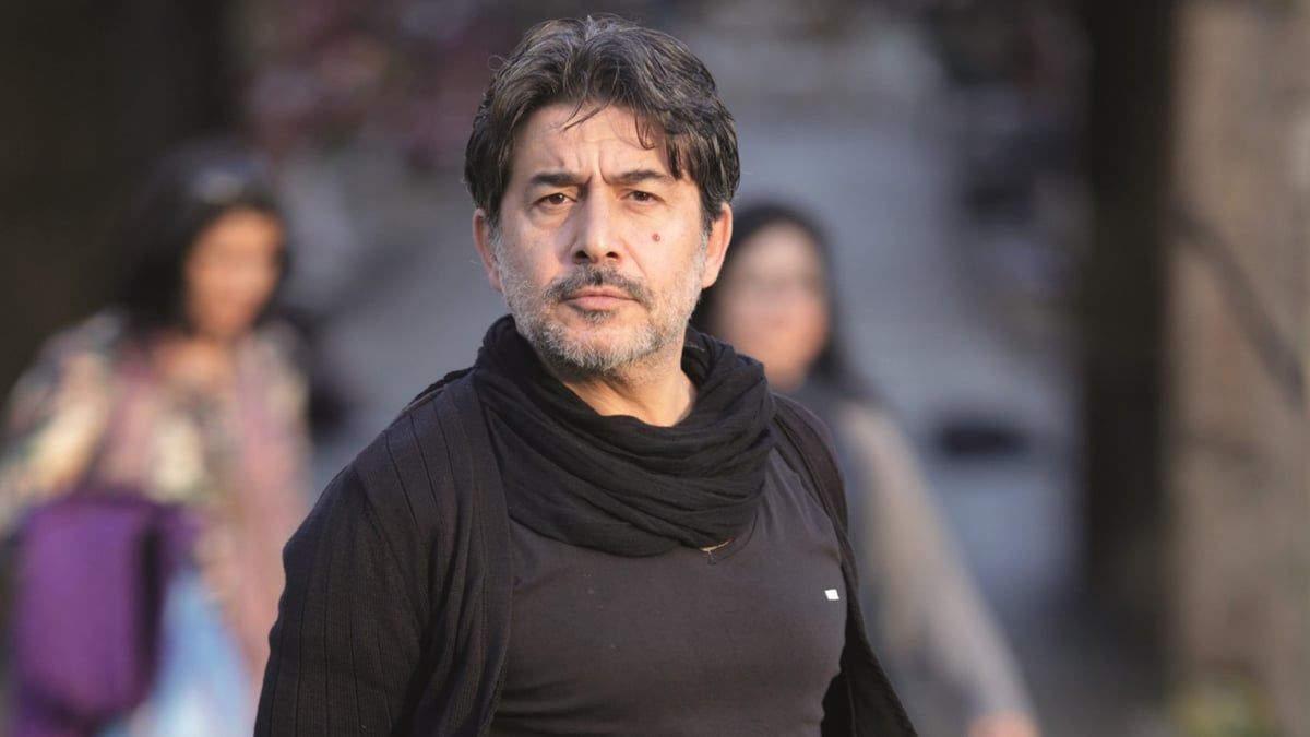 عابد فهد يسخر من هجوم مؤلف "ولاد بديعة"