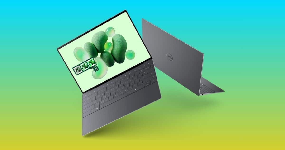 ديل تطرح مجموعة جديدة من الحواسيب المحمولة المدعومة بالذكاء الاصطناعي - موقع الخليج الان