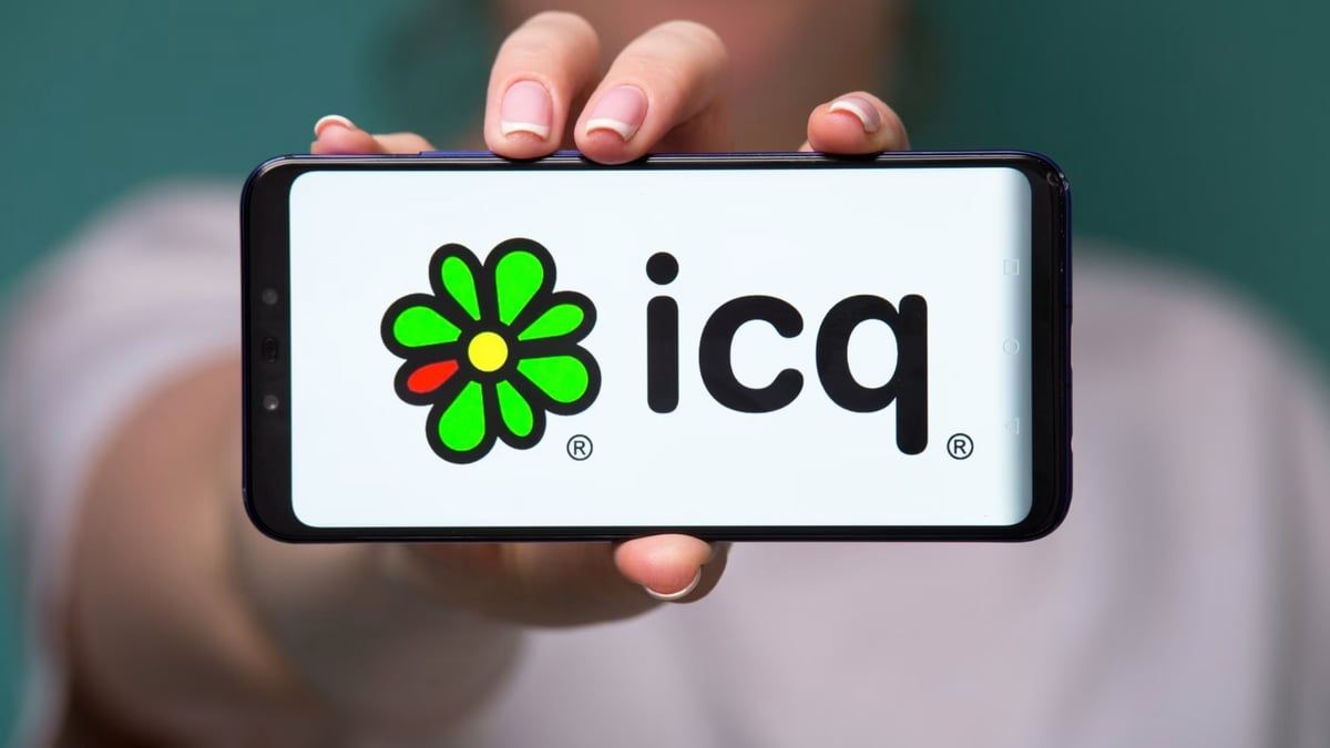 بعد نحو 28 عامًا.. وداعًا ICQ