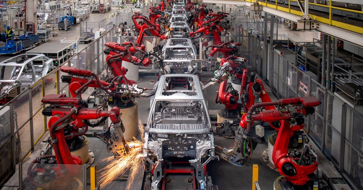 بكين: لا منطق بالتحقيق الأوروبي حول السيارات الكهربائية الصينية