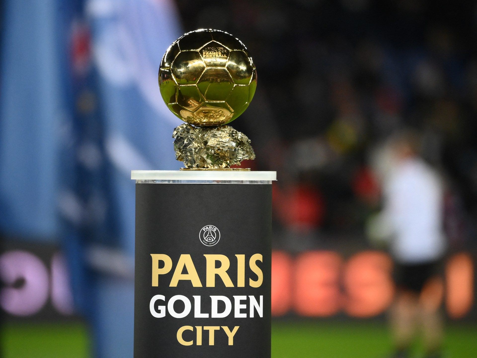 الذكاء الاصطناعي يتوقع الفائزين بالكرة الذهبية حتى 2038 - موقع الخليج الان