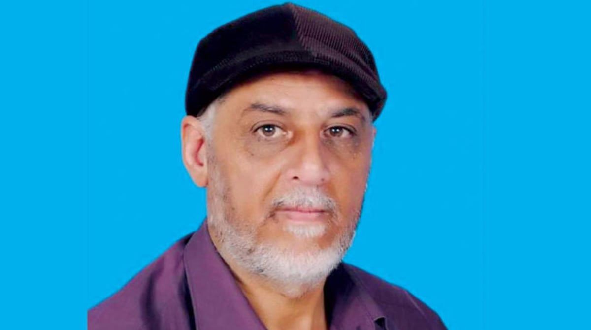 "النواب الليبي" ينعى مستشاره الإعلامي فتحي المريمي