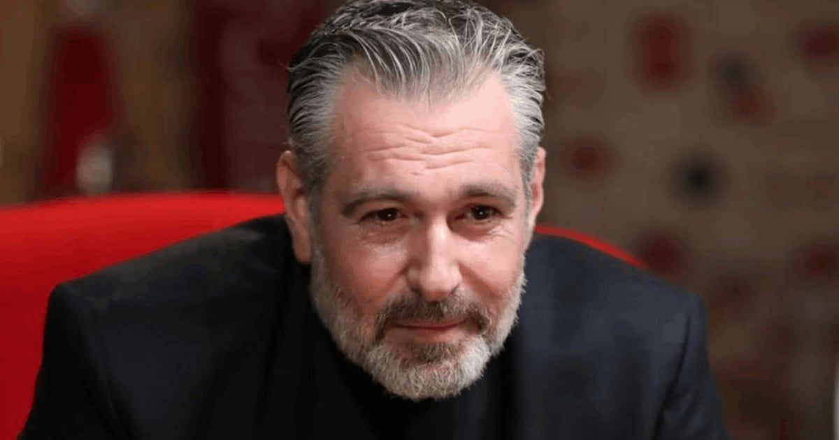 يورغو شلهوب لـ"الخليج الان": هذه السياسة التي اتبعها في تربية أبنائي