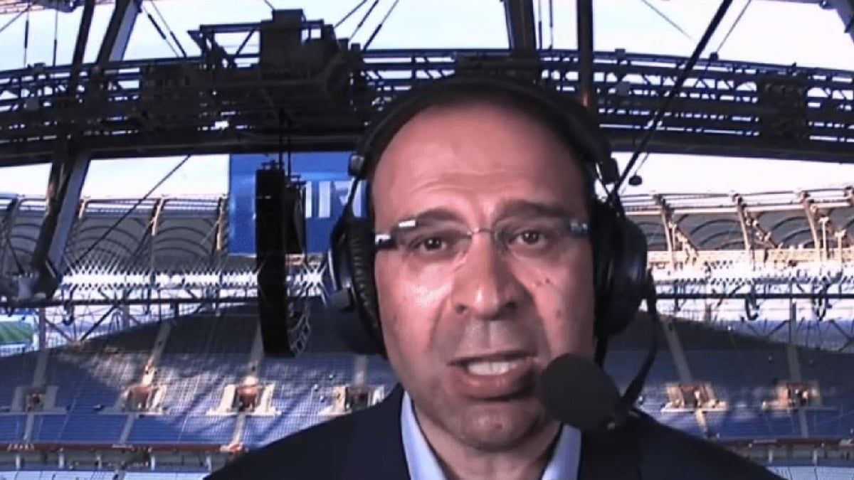 عقوبة سرية؟.. جدل مع أنباء استبعاد الشوالي من نهائي أبطال أوروبا