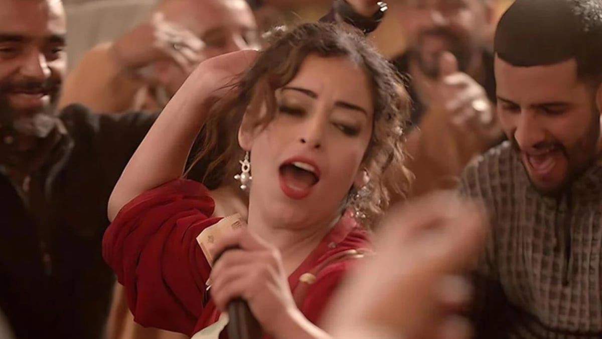 نبيل عيوش: الطريق أمام السينما المغربية لا يزال طويلا‎