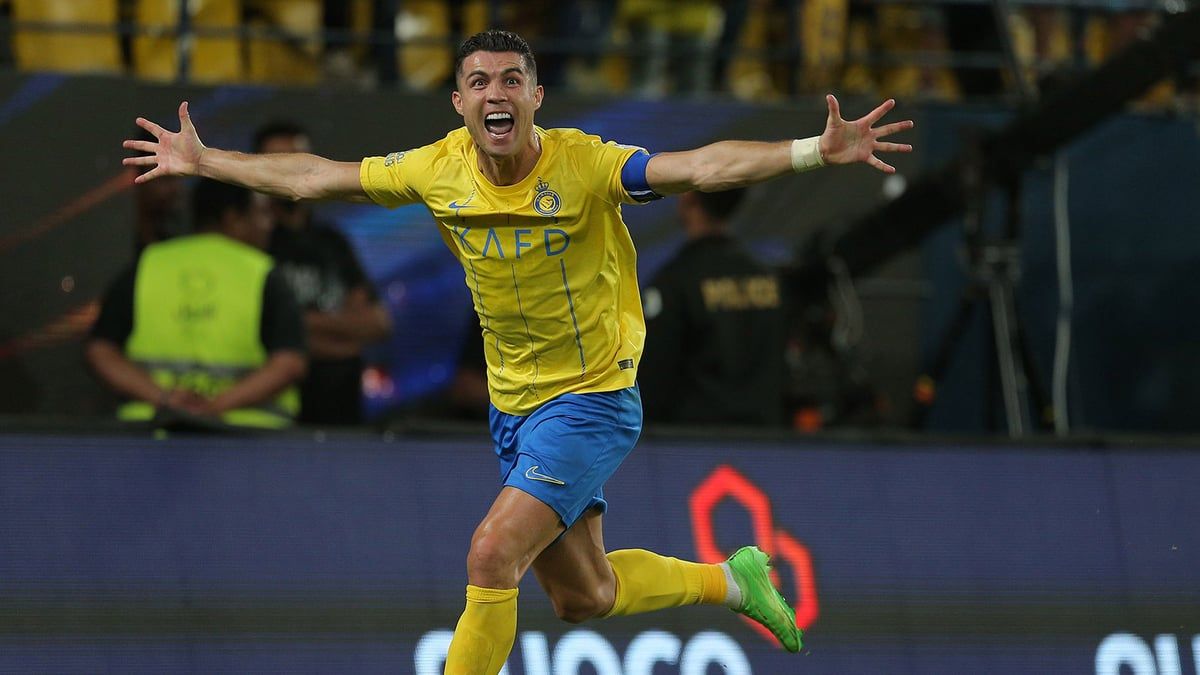 موقف ألونسو وليفركوزن النهائي من ضم رونالدو