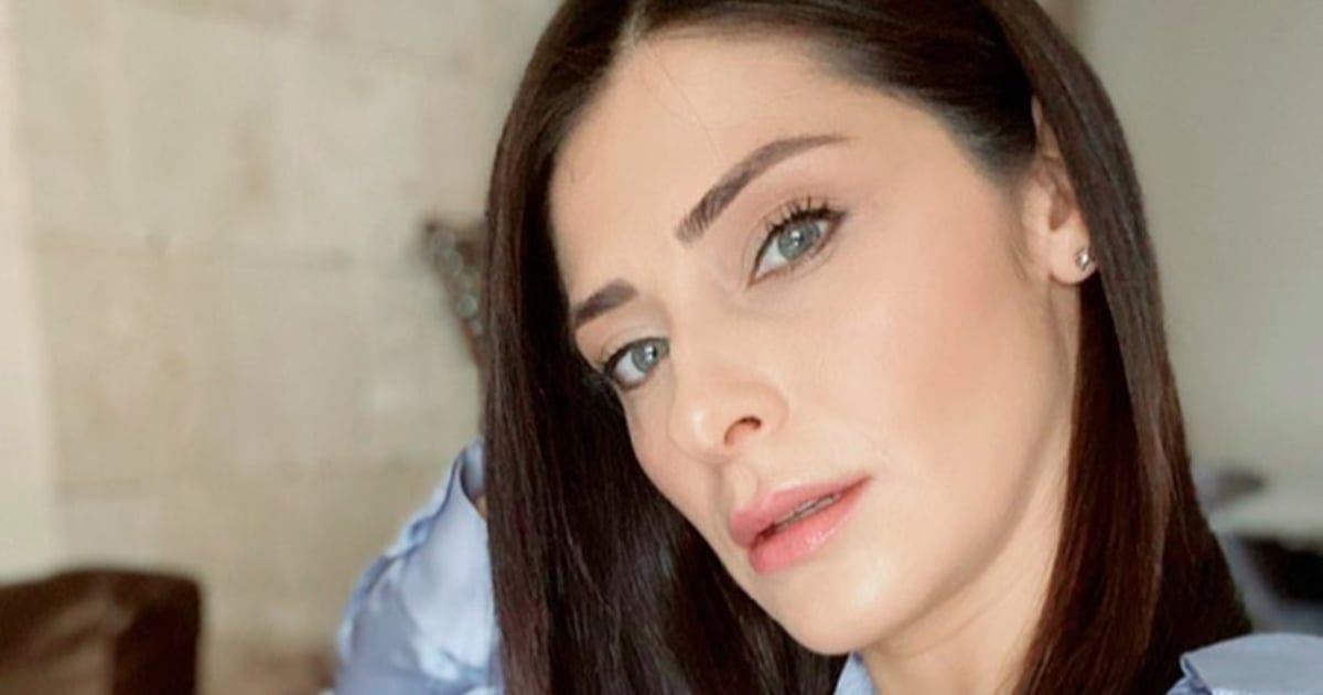 ما سبب وفاة الممثلة التركية غولشاه جوم أوغلو عن 38 عامًا؟ (فيديو)