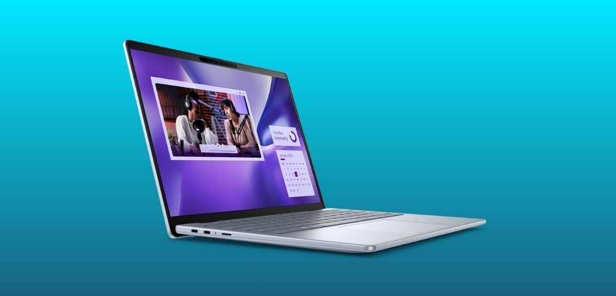 ديل تطرح مجموعة جديدة من الحواسيب المحمولة المدعومة بالذكاء الاصطناعي - موقع الخليج الان