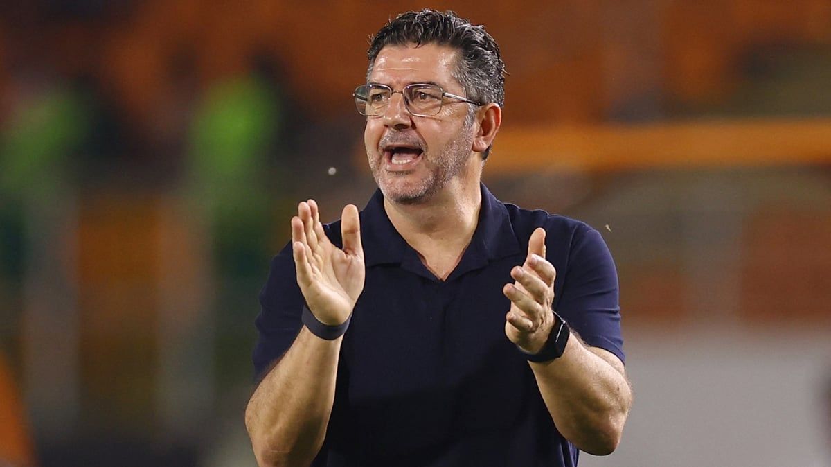 فيتوريا يغازل أندية الدوري السعودي (فيديو)