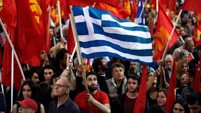 الغارديان: اليمين المتطرف يحصل على 25% من تبرعات الاتحاد الأوروبي