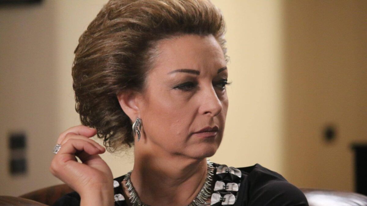 نادين خوري: كُلما خلدت للنوم أتوقع عدم الاستيقاظ صباحًا