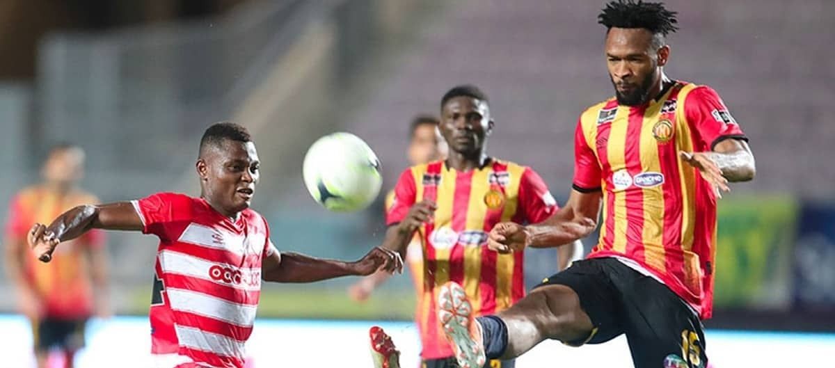 سابقة تاريخية.. تعيين حكم عراقي لإدارة ديربي تونس بين الإفريقي والترجي