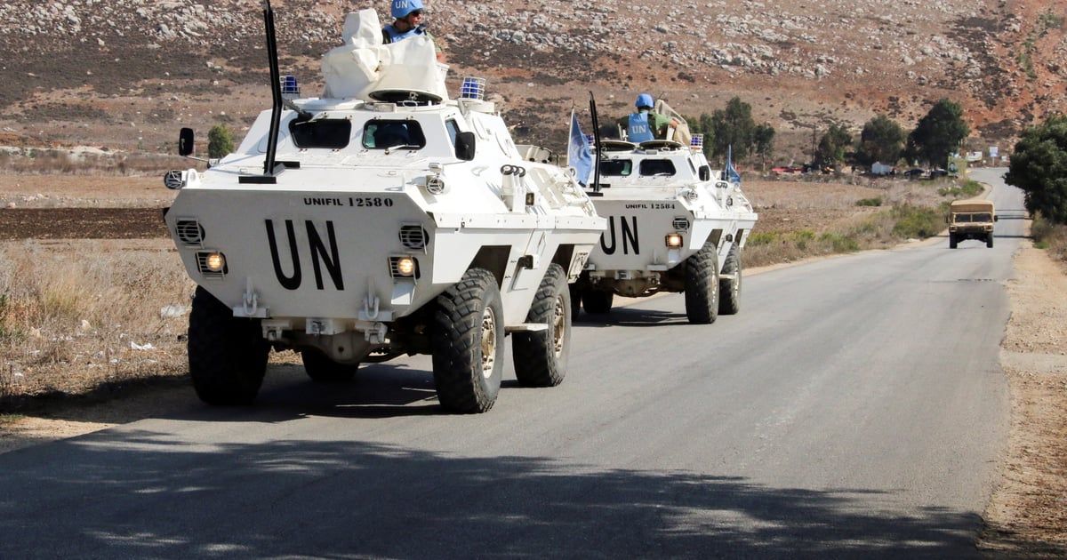 خبراء يكشفون عن أسباب رفض إسرائيل إدخال قوات حفظ سلام إلى غزة