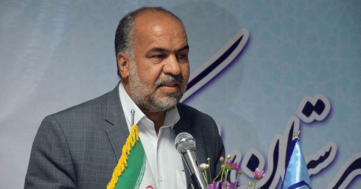 "نائب مستقل" أول مرشح رسمي لانتخابات الرئاسة الإيرانية