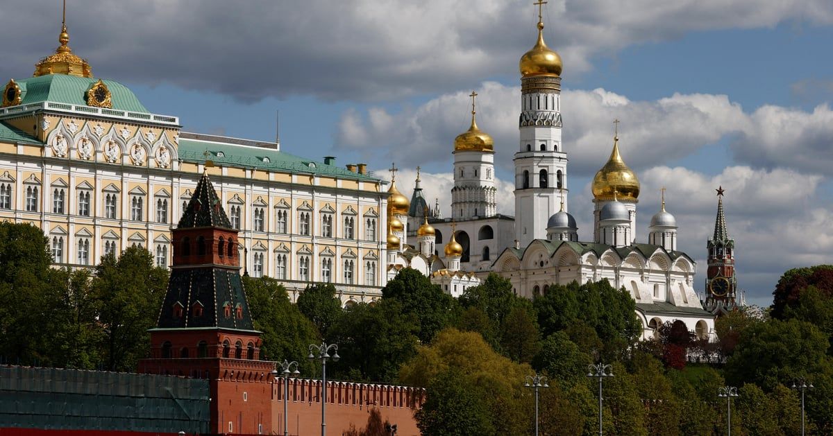 الكرملين يعلق على سماح بايدن لكييف باستهداف العمق الروسي