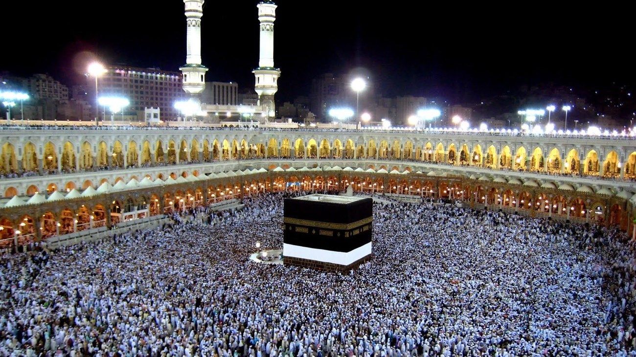 الحج والعمرة تحدد 3 أشياء من الضروري الانتباه إليها عند التقاط صورة بالحرم - موقع الخليج الان