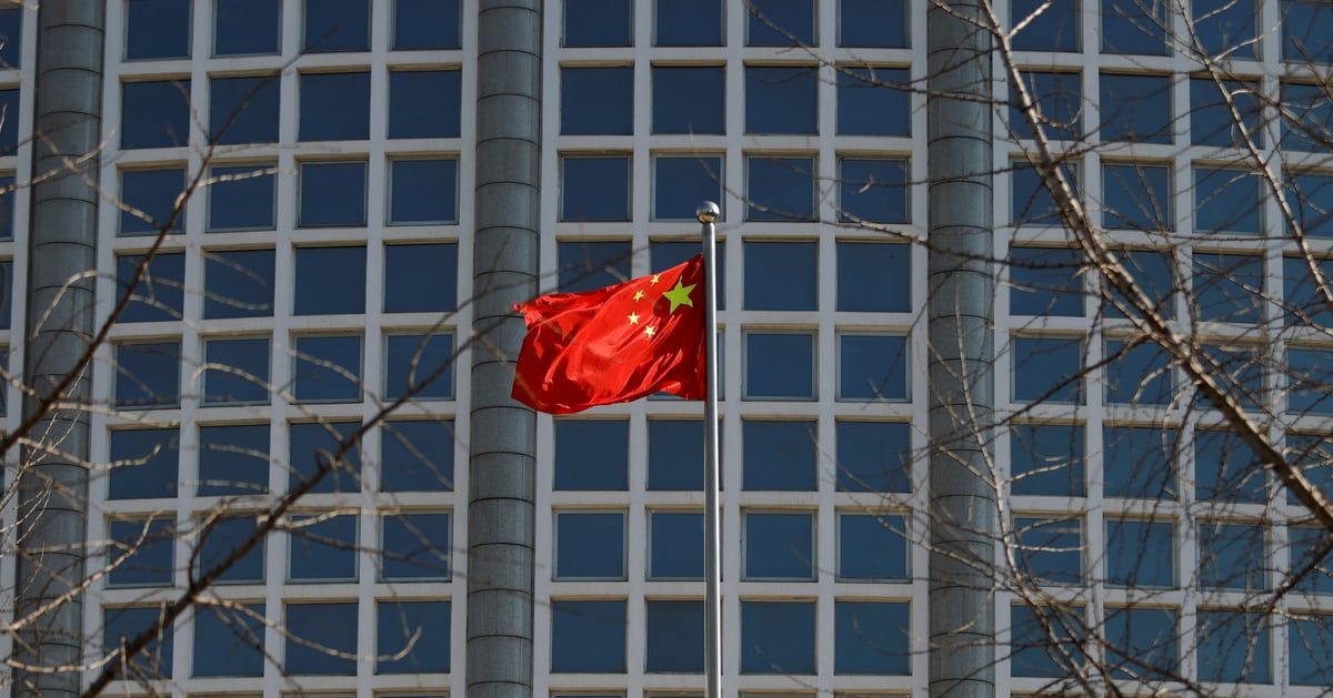 الصين تحسم أمر مشاركتها في المؤتمر السويسري بشأن أوكرانيا