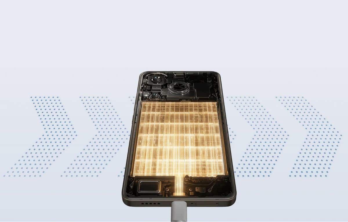 مراجعة شاملة لهاتف Poco F6 الجديد - موقع الخليج الان