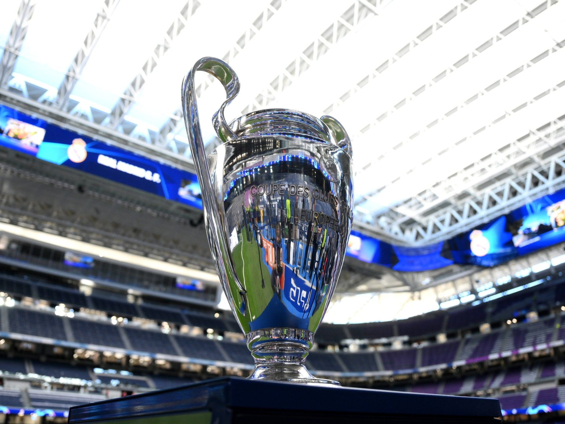 10 أرقام قياسية يصعب تحطيمها في دوري أبطال أوروبا - موقع الخليج الان