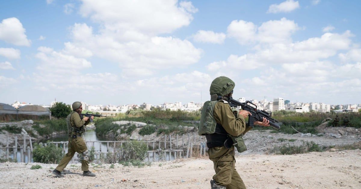 الجيش الإسرائيلي يعلن مقتل اثنين من جنوده في معارك غزة