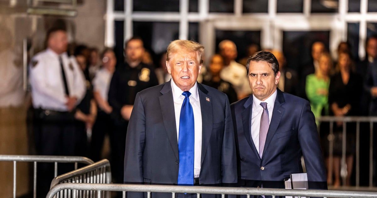 بعد إدانته التاريخية.. ما الذي ينتظر دونالد ترامب؟