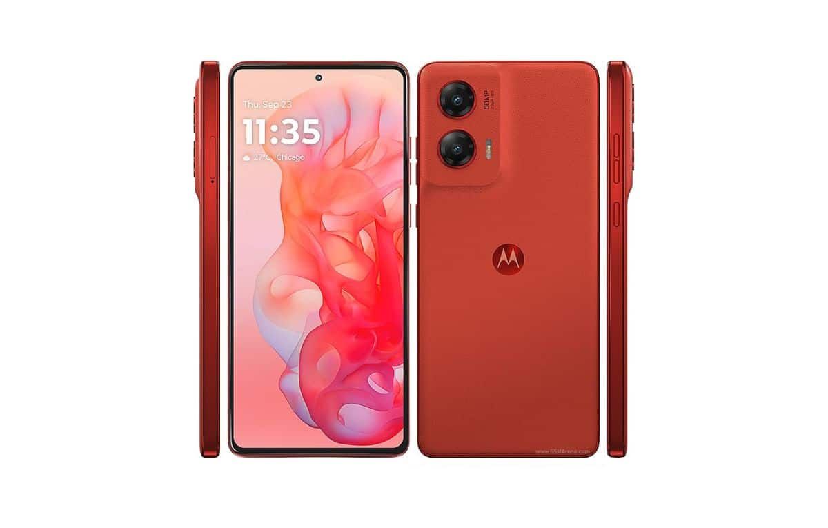 مراجعة شاملة لهاتف موتورولا (Moto G Stylus 5G (2024 الجديد - موقع الخليج الان