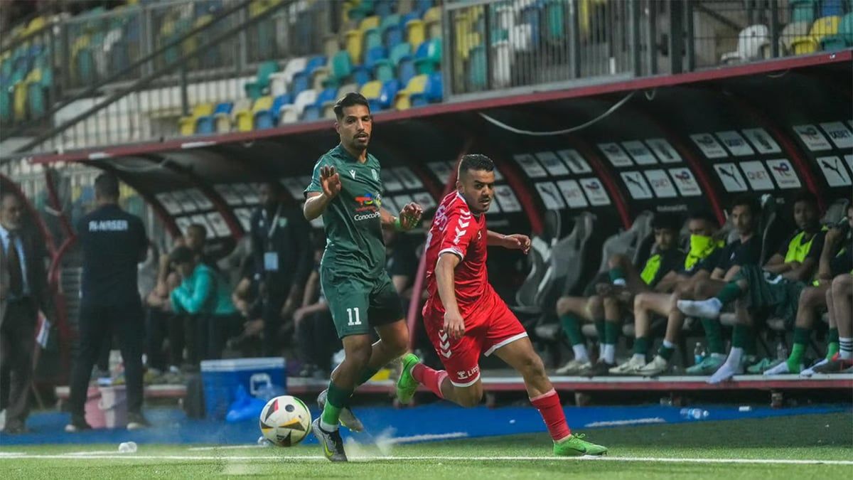 المغرب تقترب من استضافة دور سداسي التتويج بالدوري الليبي