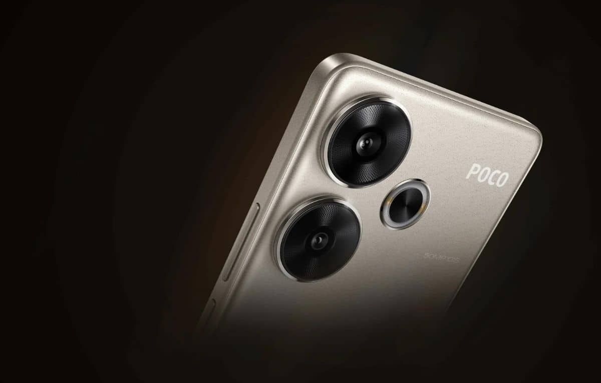 مراجعة شاملة لهاتف Poco F6 الجديد - موقع الخليج الان