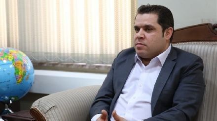 الفساد يطيح بالقنصل العام الأفغاني في مشهد الإيرانية