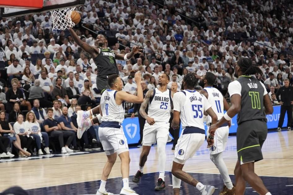ماذا يعني تأهل مافريكس إلى نهائي الـ«NBA»؟