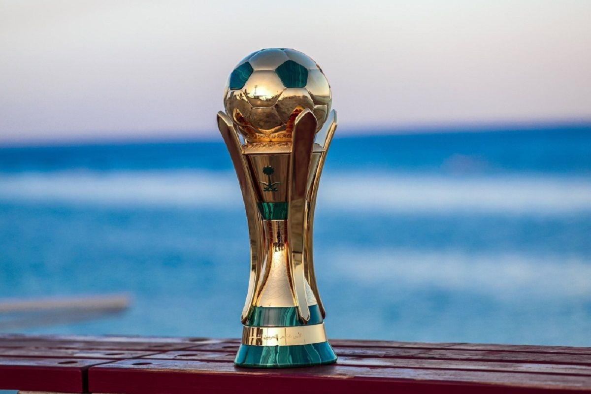 في نهائي "كأس الملك" غدًا الجمعة...صفارة أرجنتينية تضبط القمة وتغطية خاصة من قنوات SSC - موقع الخليج الان