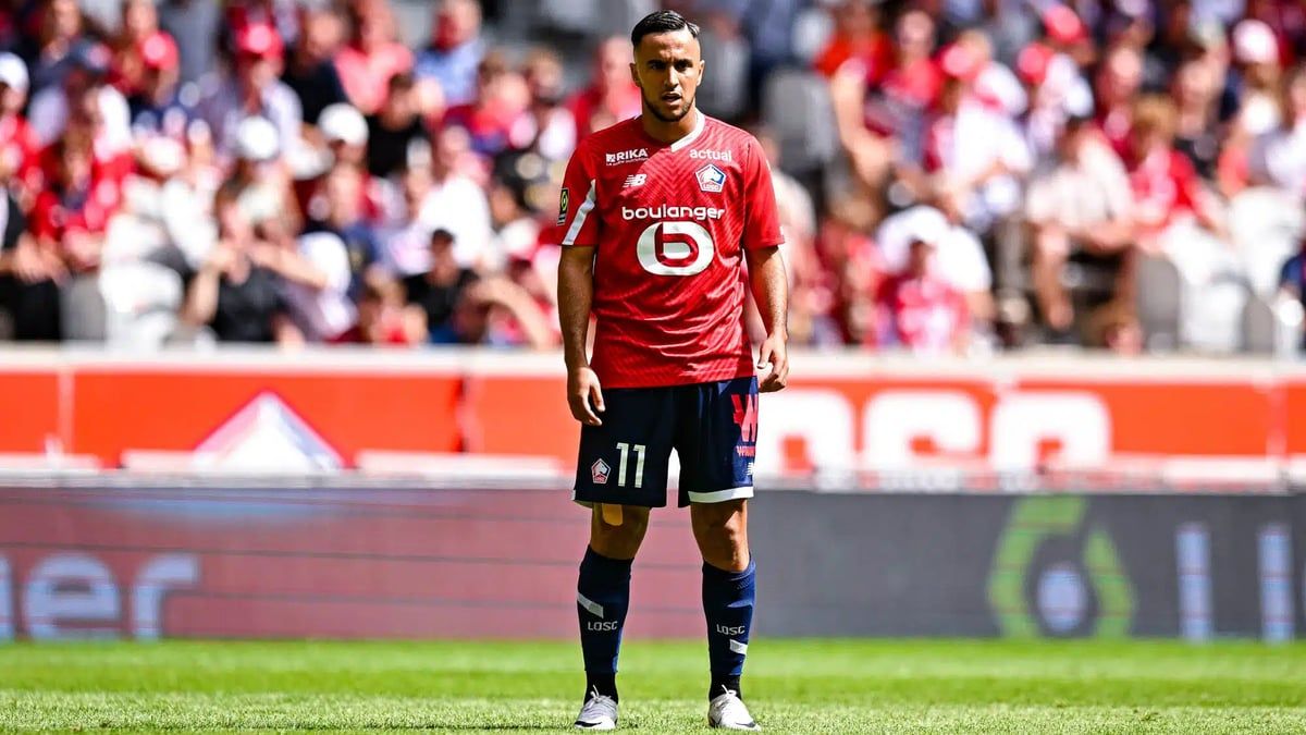 الجزائري وناس يفجر صراعا بين 3 أندية سعودية