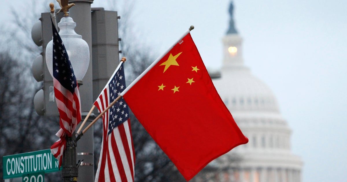 لإدارة العلاقة بمسؤولية.. مسؤول صيني كبير يجري مباحثات في واشنطن