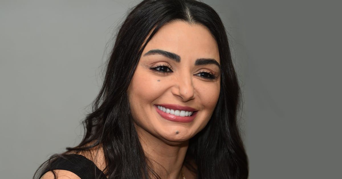 ديمة الجندي: المخرجون لا يغامرون بي.. وجاهزة جدًا للزواج