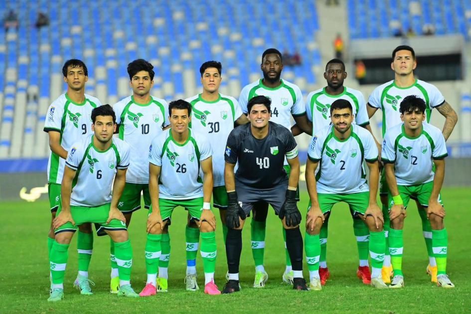 الشرطة يعزز صدارته للدوري العراقي .. ونفط الوسط يفاجئ الطلبة