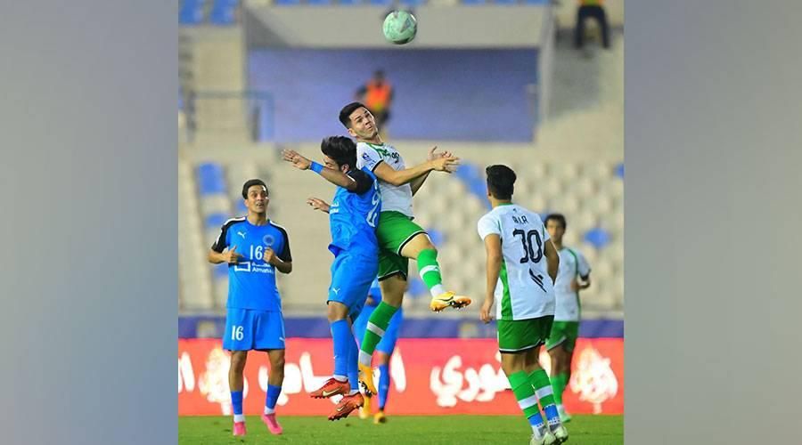 «الجوية» يسعى لتعويض خسارة «الكلاسيكو».. والزوراء يبحث عن فوز جديد