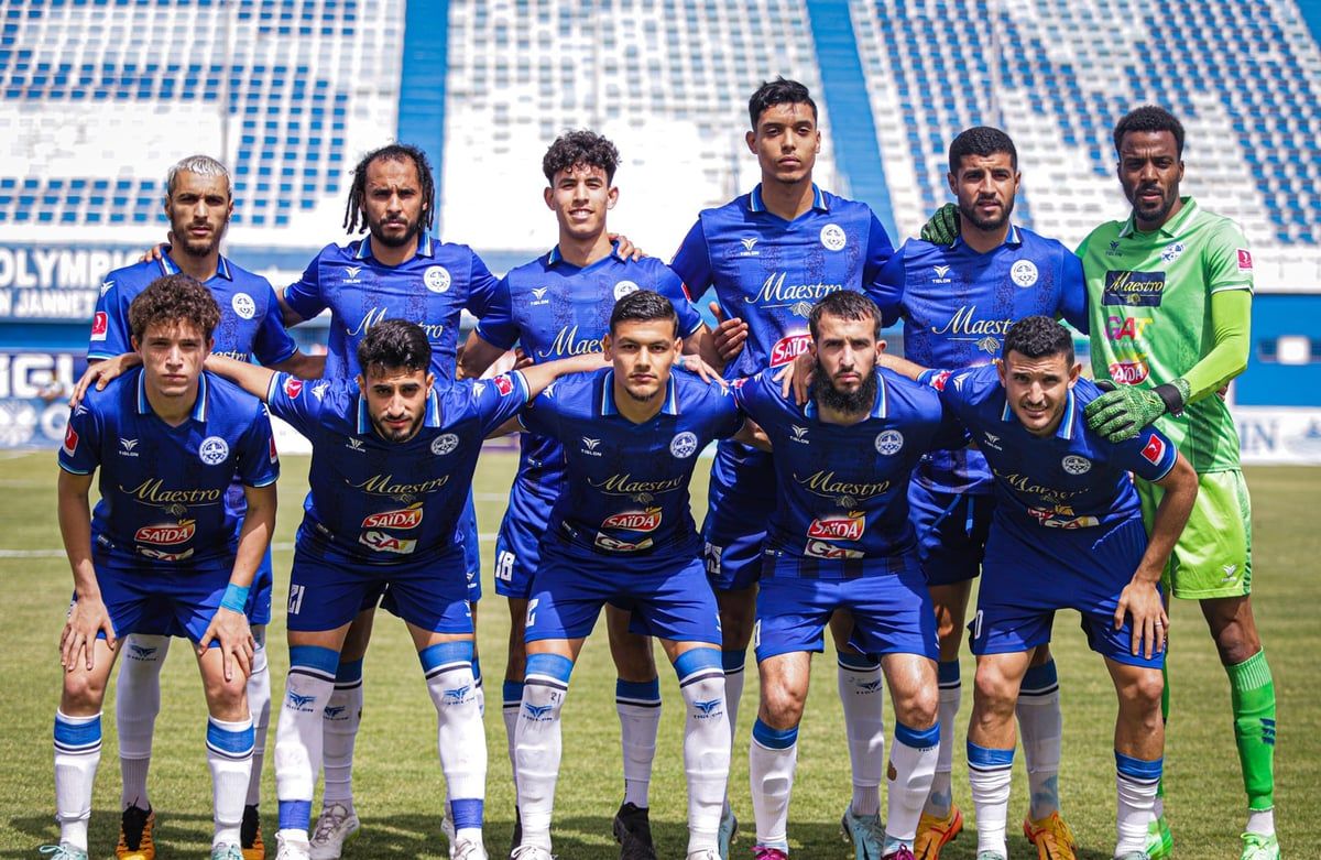 المنستيري ينتزع فوزا مثيرا من الصفاقسي ويطارد الترجي على صدارة الدوري