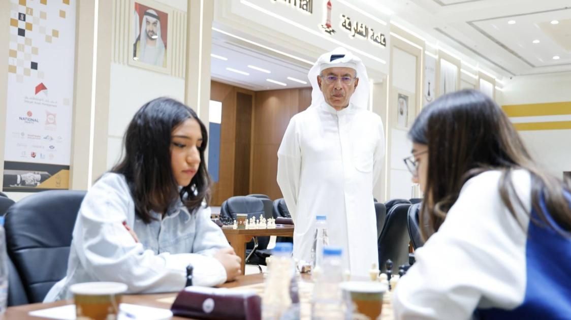 المرحلة الثانية لمشروع الشطرنج بالمدارس تنطلق في سبتمبر