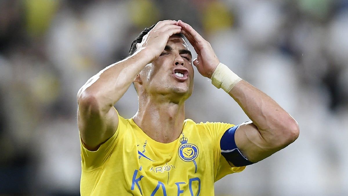 عودة رونالدو إلى أوروبا أصبحت مستحيلة