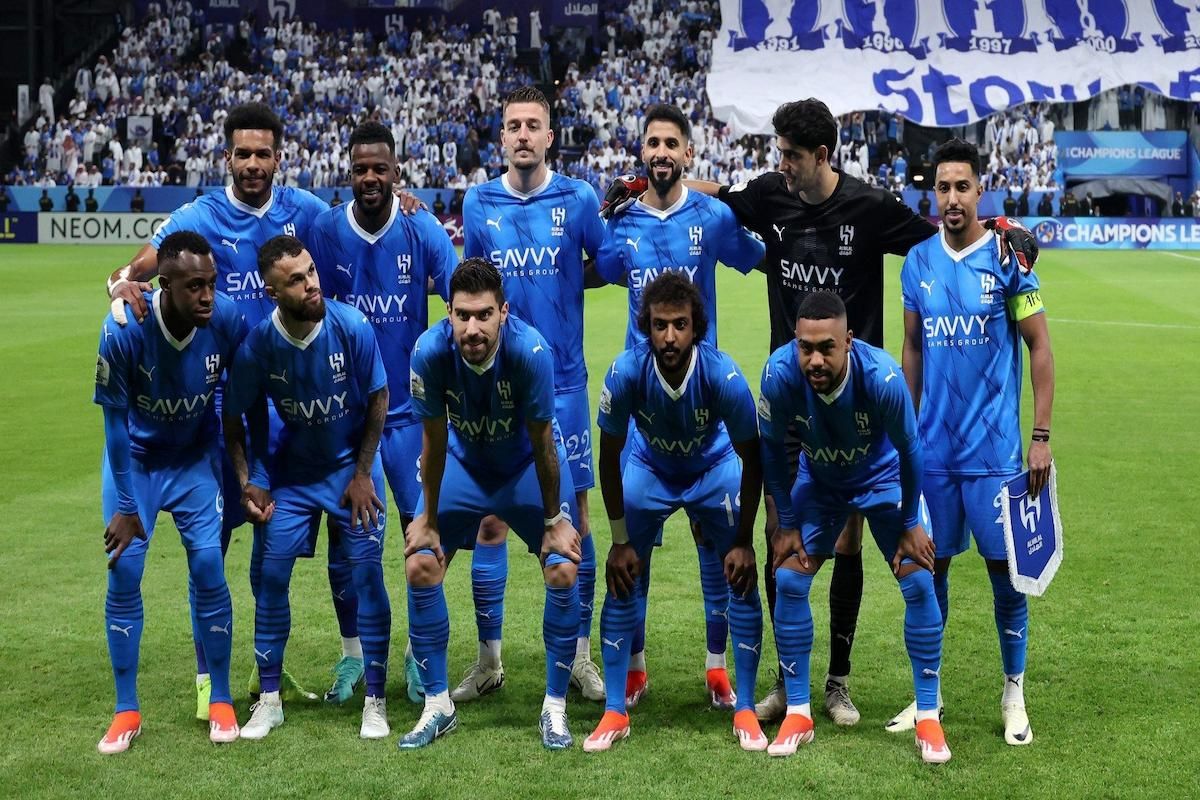 أفضل لاعب في اللقاء يصرح... روح وعزيمة نجوم الهلال ساعدتنا في الفوز على النصر - موقع الخليج الان