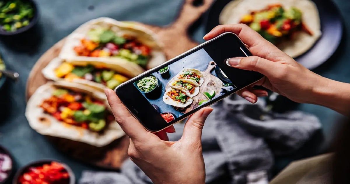 برنامج ذكاء اصطناعي يحسن عاداتك الغذائية