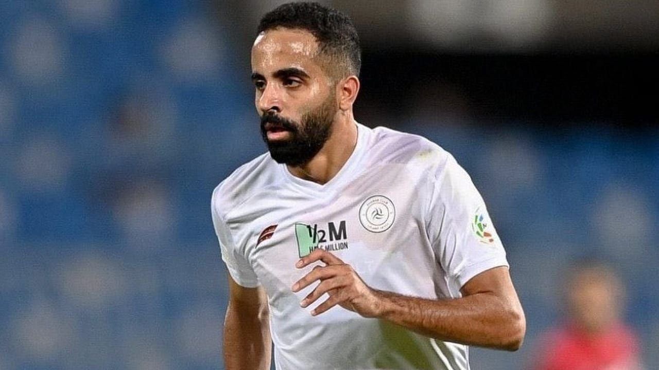 الميركاتو الصيفي يشتعل.. نجم الشباب رسميًا بالقادسية - موقع الخليج الان