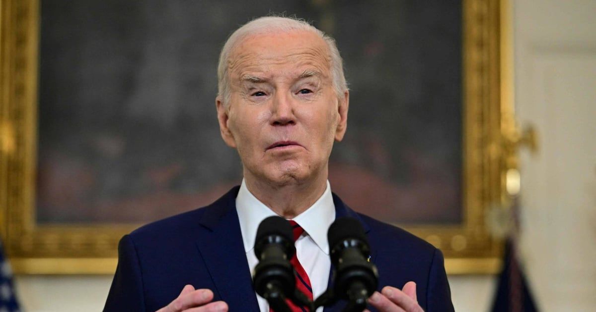 من 3 مراحل.. تفاصيل مقترح بايدن لوقف إطلاق النار في غزة