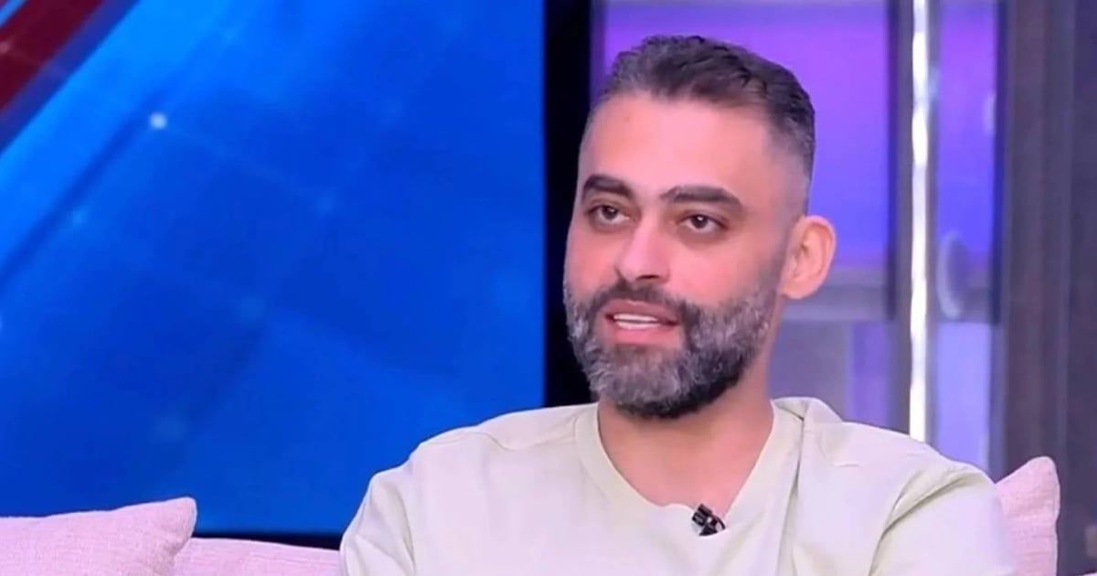 تنفيذًا لحكم بحقه.. القبض على الفنان المصري أحمد جلال عبد القوي‎