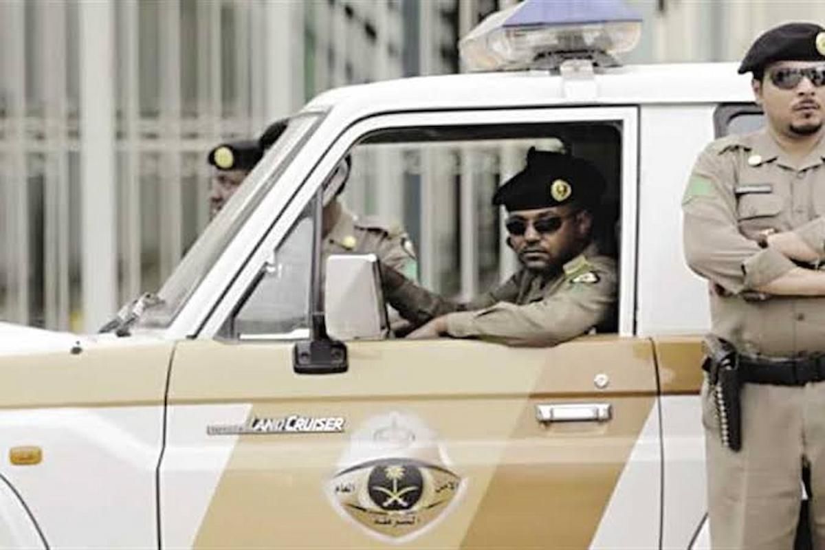 أكثر من 20,000 وافد تحت طائلة القانون في السعودية.. الأمن العام يوضح - موقع الخليج الان