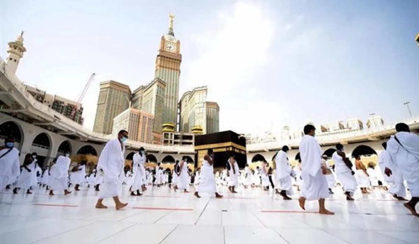 «مباشر» استعلام نتائج حج وزارة الدفاع hajj.mod.gov.sa - موقع الخليج الان
