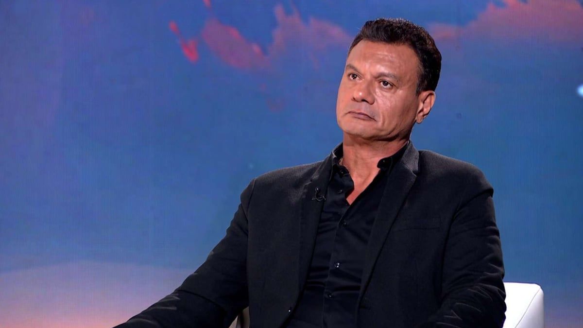 بعد وفاة إحداهما.. عباس أبو الحسن يتهم عائلتي الضحيتين بالافتراء عليه‎