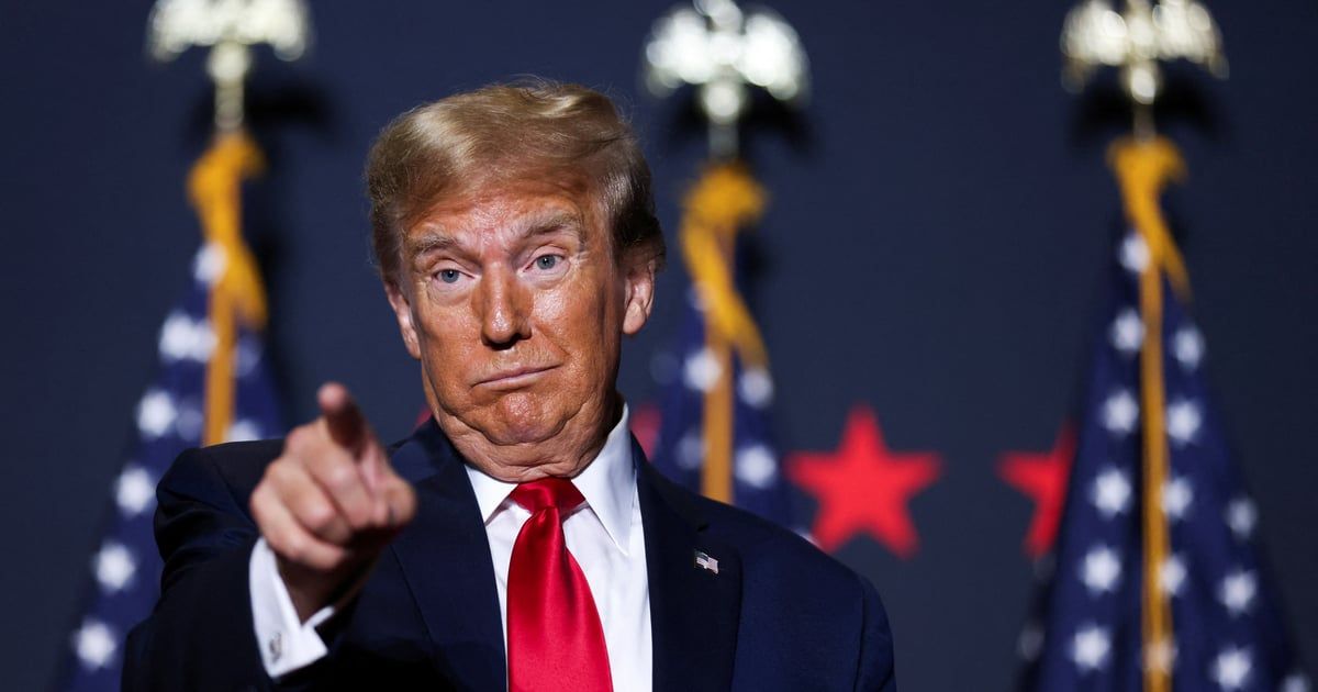 بعد إدانته في 34 تهمة.. هل يكون ترامب أول "رئيس مجرم"؟