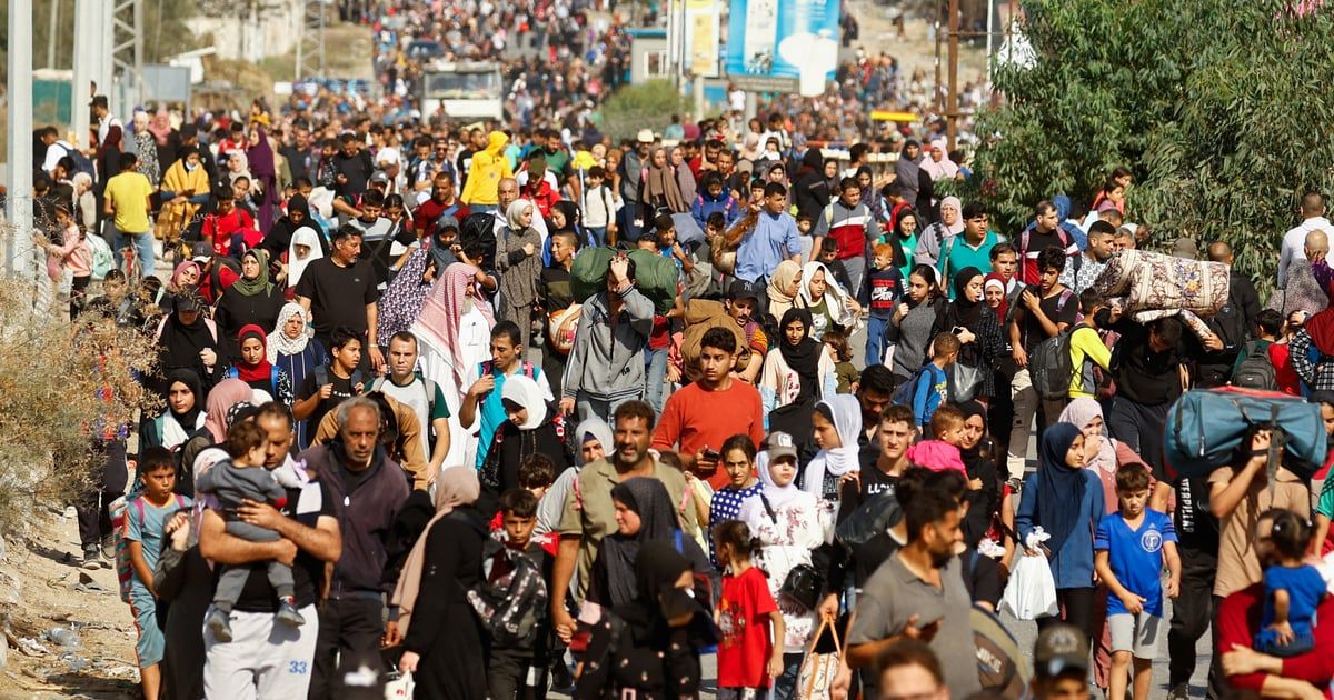 بعد اعترافها بالدولة الفلسطينية.. هل باتت إسبانيا ملزمة بطلبات لجوء الغزّيين؟